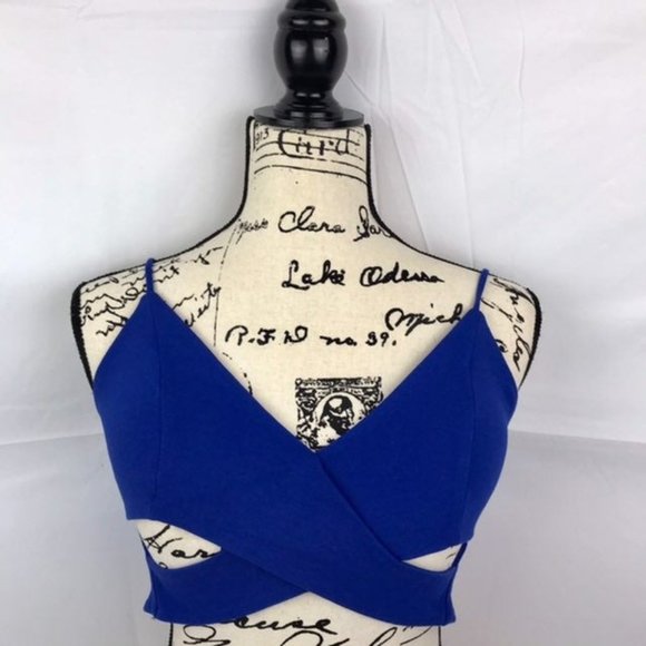 Forever 21 Tops - Forever 21 crop/tank
